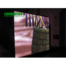 Pantalla / pantalla de LED para el fondo de la etapa, paso 8m m (LS-I-P8-R)